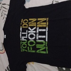 Conor McGregor t-shirt